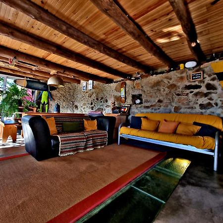 Albergue Casa Do Sardao Carreco Екстериор снимка